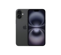Apple iPhone 16 Plus 128GB Black