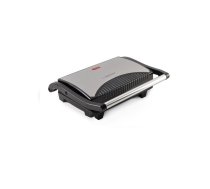 Esperanza EKG006 Electric grill 750W Inox/Black