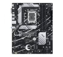 ASUS PRIME B760-PLUS Intel B760 LGA 1700 ATX