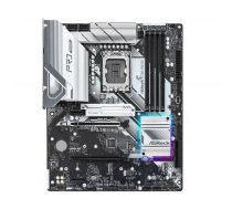 Asrock Z790 Pro RS Intel Z790 LGA 1700 ATX