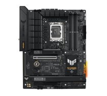 ASUS TUF Gaming B760-Plus WIFI Intel B760 LGA 1700 ATX