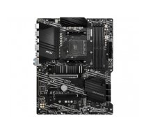 MSI B550-A PRO motherboard AMD B550 Socket AM4 ATX