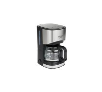 Adler AD 4407 coffee maker Semi-auto Drip coffee maker
