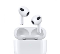 Apple AirPods (3rd generation)