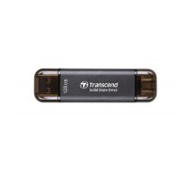 External SSD TRANSCEND ESD310C 128GB USB-C USB 3D NAND TS128GESD310C