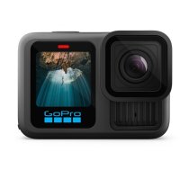 GoPro Hero 13 Black Accessory Sports Camera Bundle