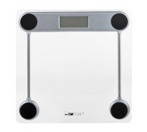 Clatronic PW 3368 Electronic personal scale White