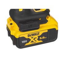 DeWALT DCD791P2 drill Black,Yellow 1.7 kg