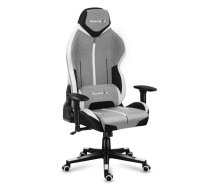 Gaming chair - Huzaro Force 7.9 Grey Mesh