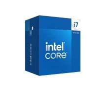 Intel Core i7-14700 processor 33 MB Smart Cache Box