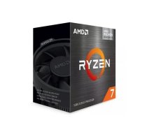 AMD Ryzen 7 5700G processor 3.8 GHz 16 MB L3 Box