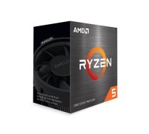 AMD Ryzen 5 5600G processor 3.9 GHz 16 MB L3 Box