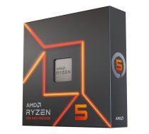 AMD Ryzen 5 7600X processor 4.7 GHz 32 MB L3 Box