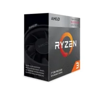 AMD Ryzen 3 3200G processor 3.6 GHz 4 MB L3 Box