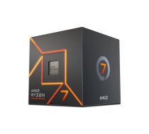 AMD Ryzen 7 7700 processor 3.8 GHz 32 MB L2 & L3 Box