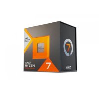 PROCESSOR AMD RYZEN 7 7800X3D - BOX