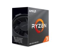 AMD Ryzen 3 4100 processor 3.8 GHz 4 MB L3 Box