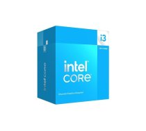 Intel Core i3-14100F processor 12 MB Smart Cache Box