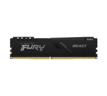 FURY Beast memory module 16 GB 1 x 16 GB DDR4 3200 MHz