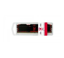 GOODRAM DDR4 8GB 3200 CL16 IRDM X BLACK