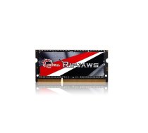 G.Skill 8GB DDR3-1600 memory module 1 x 8 GB 1600 MHz