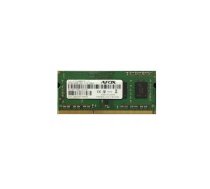 AFOX SO-DIMM DDR3 8GB memory module 1333 MHz