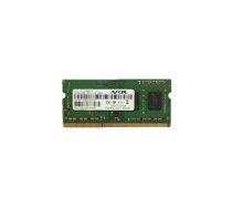 AFOX SO-DIMM DDR3 8GB memory module 1333 MHz LV 1,35V