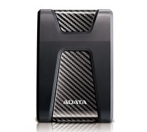 ADATA HD650 external hard drive 2 TB Black