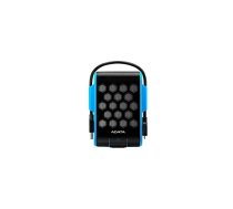 ADATA HD720 external hard drive 1 TB Black, Blue
