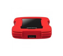 ADATA HD330 external hard drive 1000 GB Red