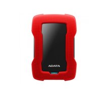 ADATA HD330 external hard drive 2000 GB Red