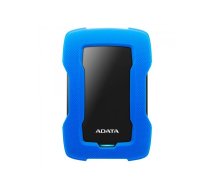 ADATA HD330 external hard drive 1000 GB Blue