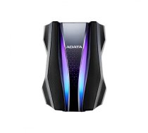 ADATA HD770G external hard drive 2 TB Black