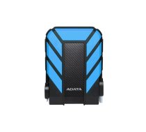 ADATA HD710 Pro external hard drive 1 TB Black, Blue