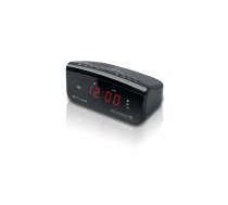 Muse Clock radio PLL M-12CR Alarm function Black