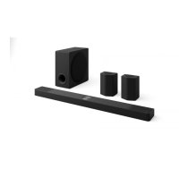 LG S95TR Black 9.1.5 channels 810 W