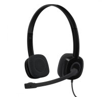 Logitech H150 Stereo Headset