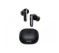 Soundcore P40i - wireless headphones, black