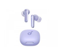 Soundcore P40i - wireless headphones, violet