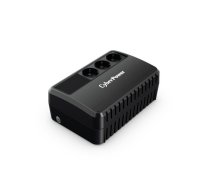 CyberPower BU650EG-FR UPS