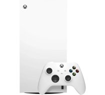 Microsoft Xbox Series X 1TB Digital Edition White