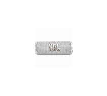 Bezvadu skaļrunis JBL Flip 6 White