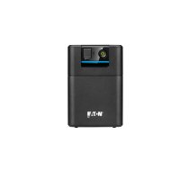 Eaton UPS 5E Gen2 900UD DIN 900 VA 480 W