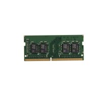 Synology 4 GB DDR4 PC/server Registered No ECC Yes
