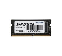 PATRIOT NB MEMORY 32GB PC25600 DDR4/PSD432G32002S