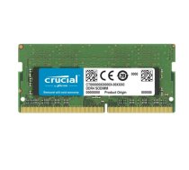 CRUCIAL NB MEMORY 32GB PC25600 DDR4 SO/CT32G4SFD832A