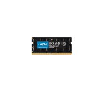 CRUCIAL NB MEMORY 32GB DDR5-5600 SO/CT32G56C46S5