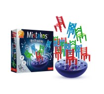 Mistakos Platform Trefl 02514 Arcade Game
