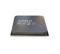 AMD Ryzen 5 5600XT processor Box