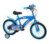 Rowerek dzieciecy Huffy Disney STITCH 16"